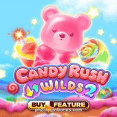 Candy Rush Wilds 2 Slot Game ph23