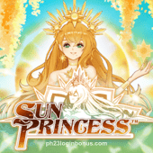 Sun Princess Slot