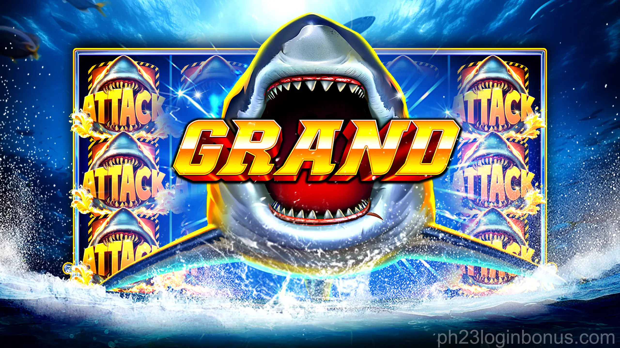 ph23 Login Screen with Biometric Support